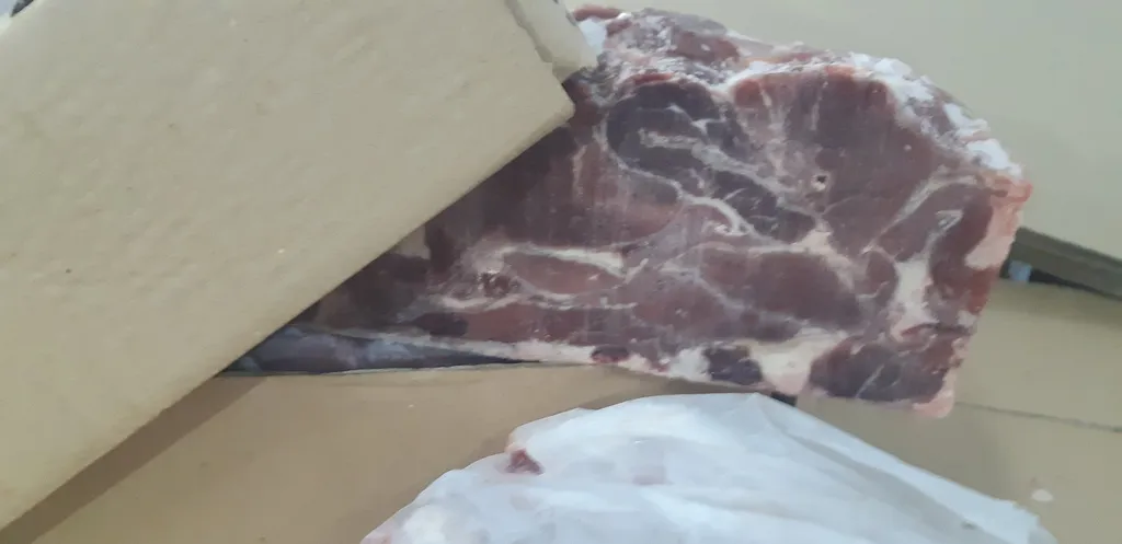 мясо Говядины Жил.м.д. Жира 14%  в Новоалтайске