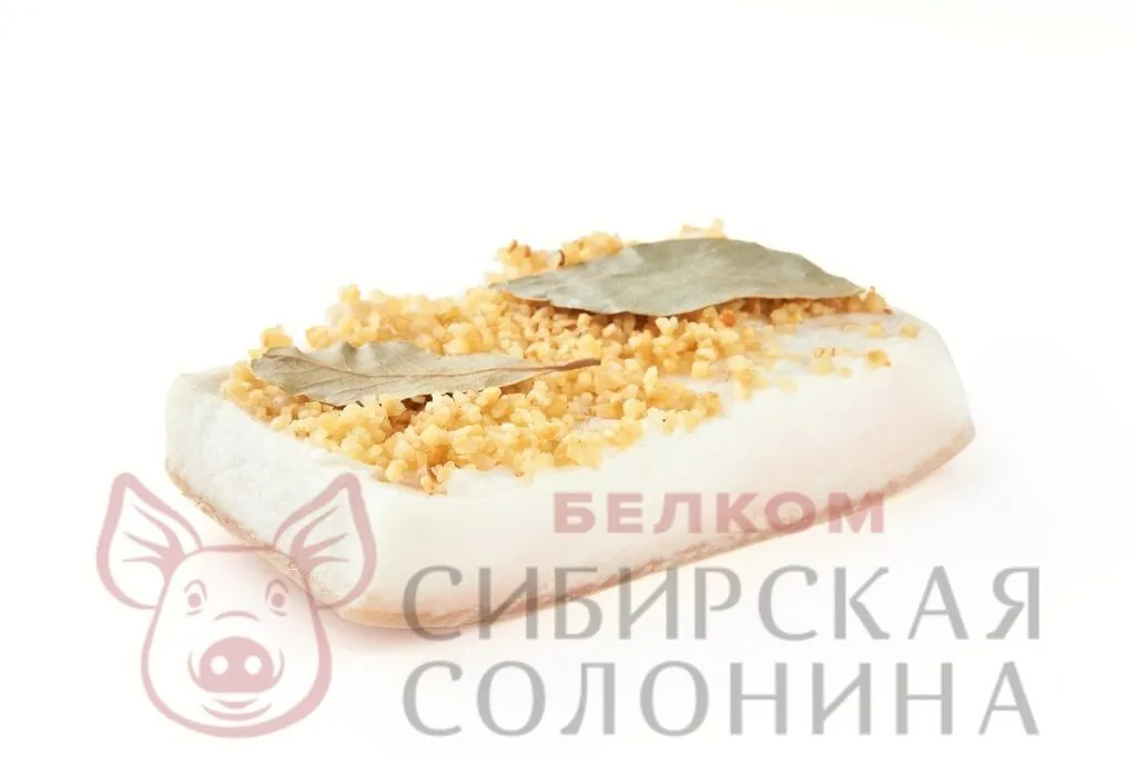 шпик соленый/копченый от 180 рублей! в Новосибирске 5