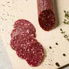 колбасы и деликатесы из мяса марала в Горно-Алтайске 8