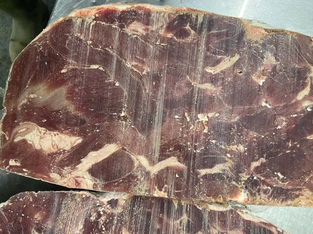 мясо блочное , отруба безкостные в Горно-Алтайске и Республике Алтай 3